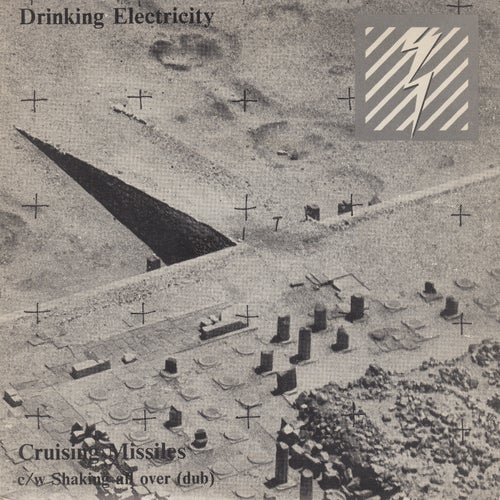 Cruising Missiles / Shaking All Over (Dub)