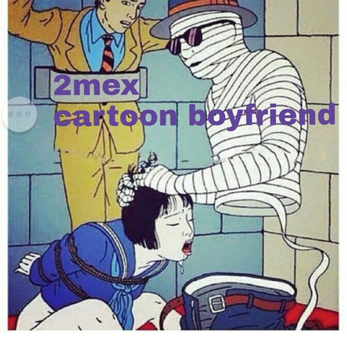 Cartoon Boyfriend