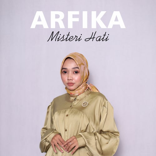 Misteri Hati