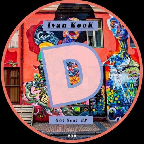 OU! Yea! EP