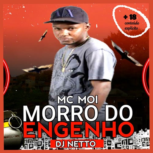Mega Mc Moi