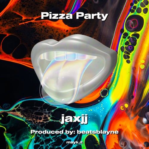 Pizza Party