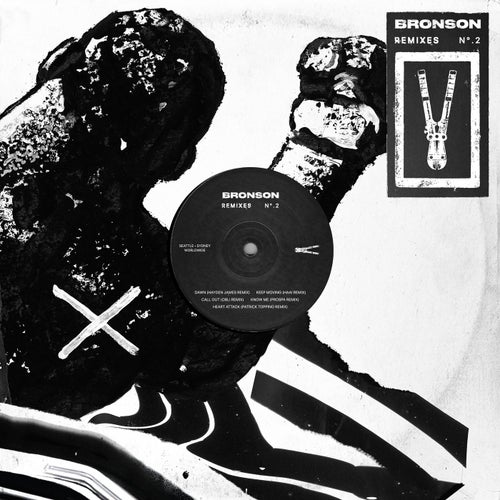 BRONSON Remixes N°.2