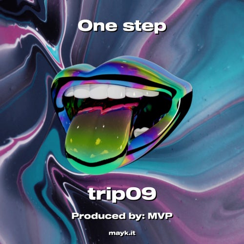 One step