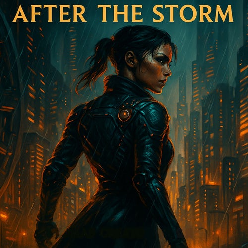 After the Storm