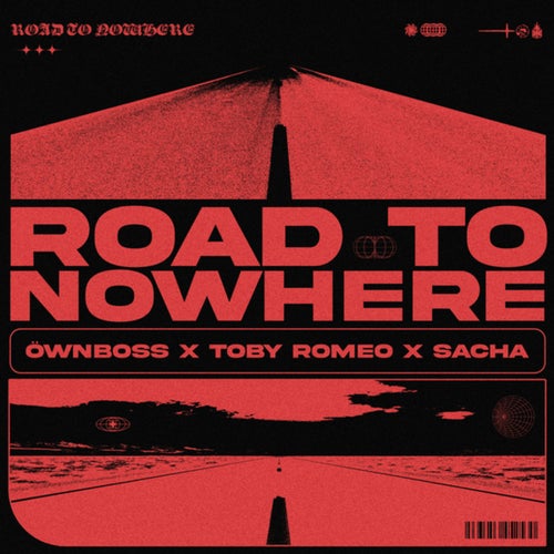 Road To Nowhere (Extended Mix)