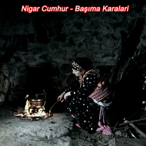 Başıma Karalari