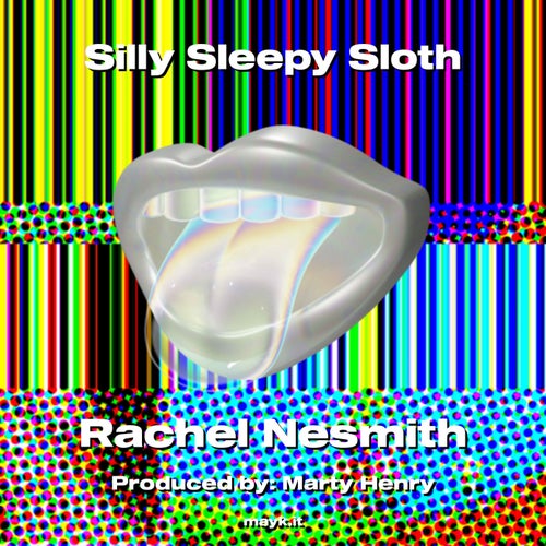 Silly Sleepy Sloth