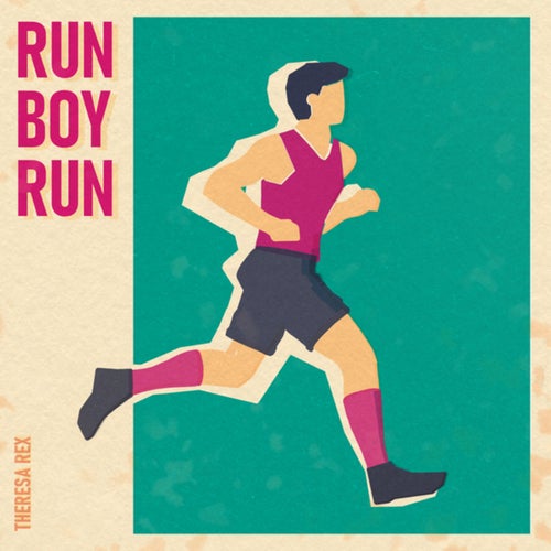 Run Boy Run (Extended Mix)