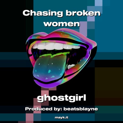 Chasing broken women