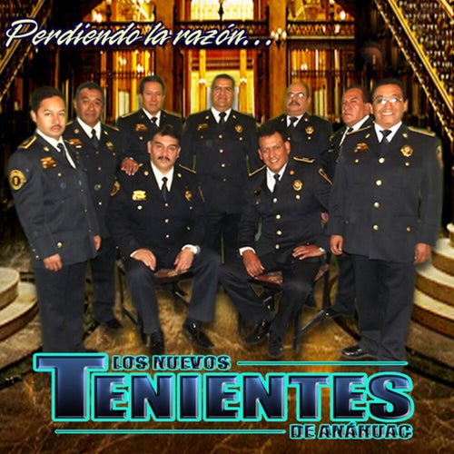 Perdiendo La Razón