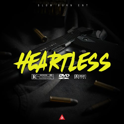Heartless Riddim