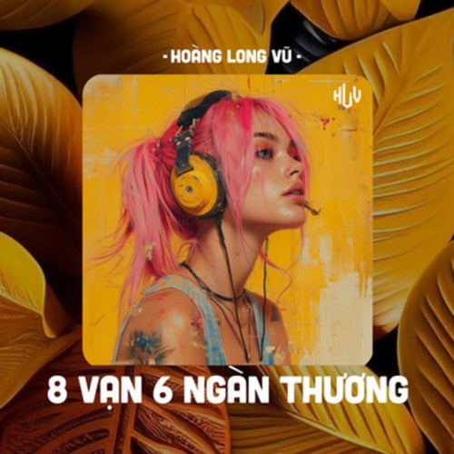 8 Vạn 6 Ngàn Thương (HLV Remix)