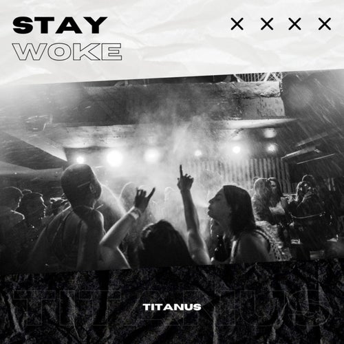 Stay Woke (Hardstyle)
