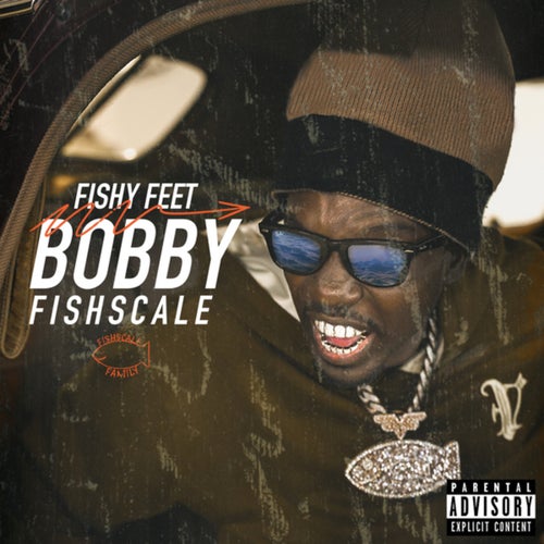 Fishy Feet
