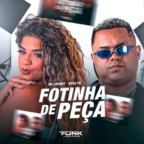 Fotinha de Peça