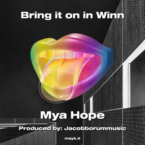 Bring it on in Winn