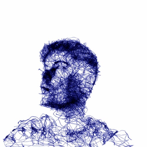 Machiel The Experiment