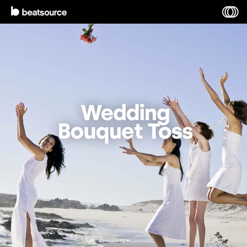 Wedding - Bouquet Toss Album Art
