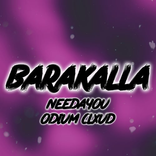 BARAKALLA