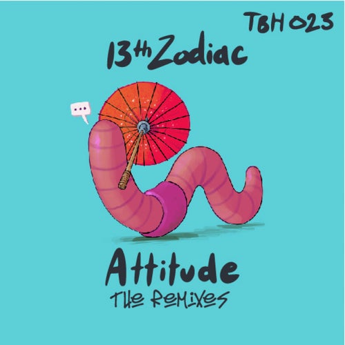 Attitude Remixes