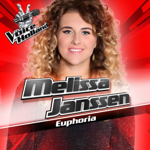 Euphoria (From The Voice Of Holland 6)