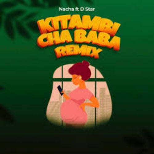 Kitambi cha baba (Remix)