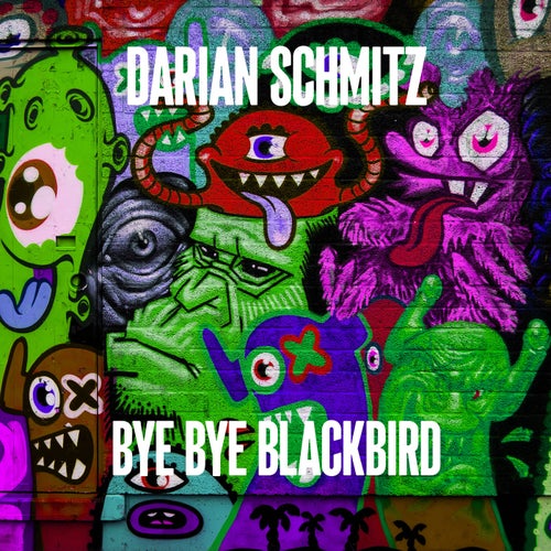 Bye Bye Blackbird