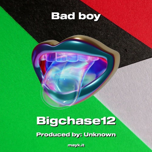 Bad boy
