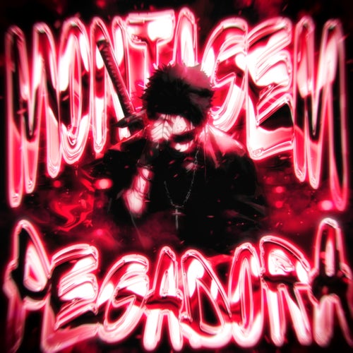 MONTAGEM PEGADORA