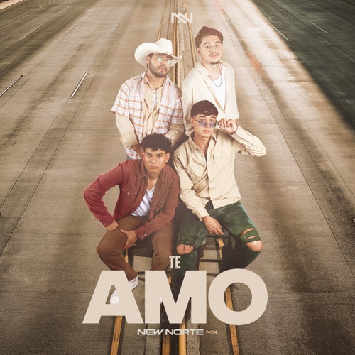 TE AMO