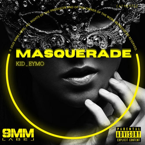 Masquerade