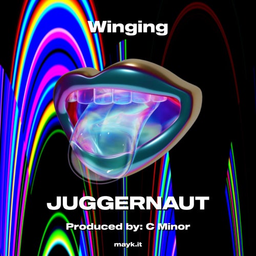 Winging