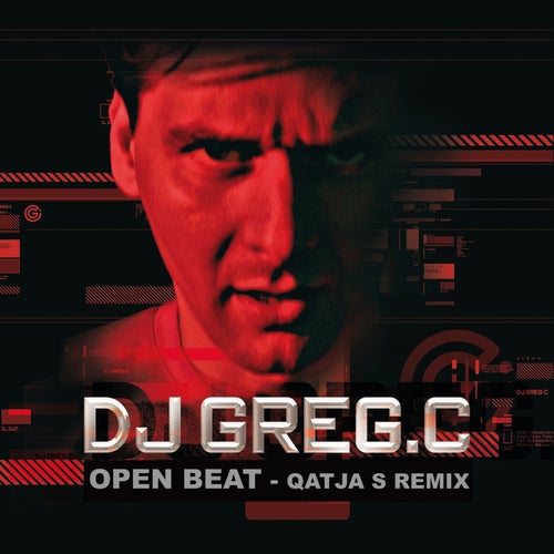 Open Beat (Qatja S Remix)