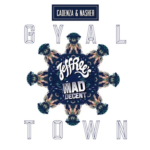 Gyal Town