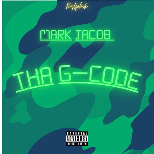 Tha G-Code