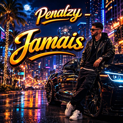 Jamais