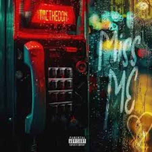 Track Artwork