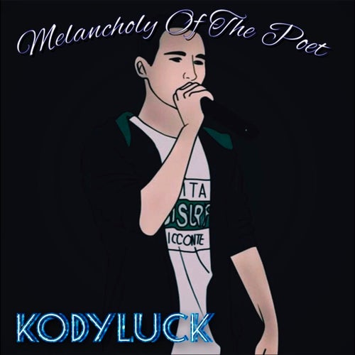 Melancholy Of The Poet