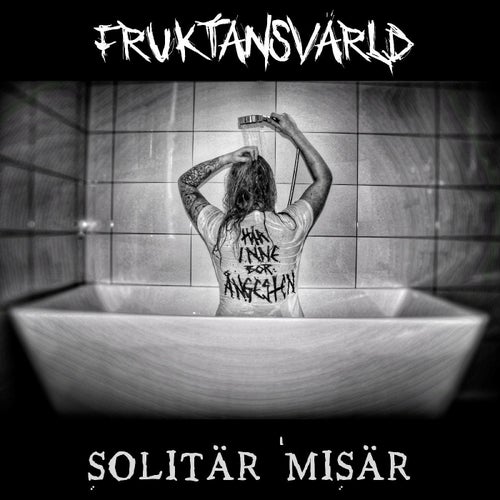 Solitär misär