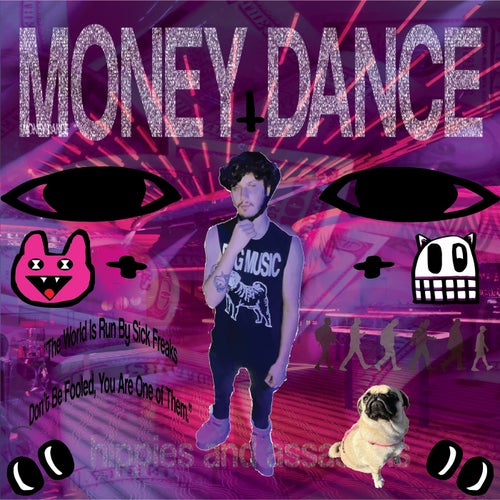 Money Dance
