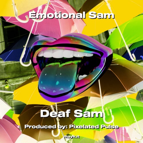 Emotional Sam