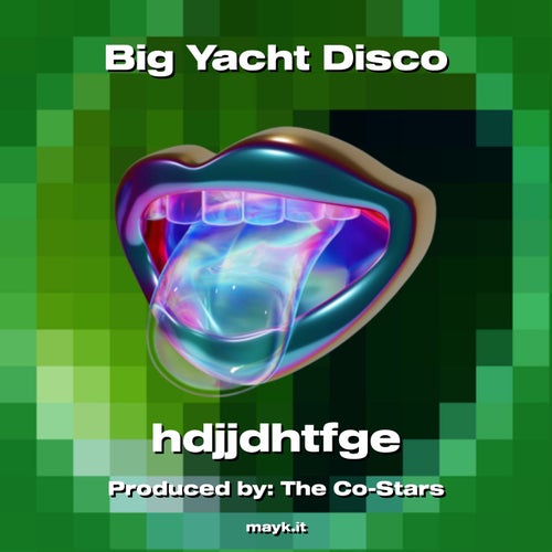 Big Yacht Disco