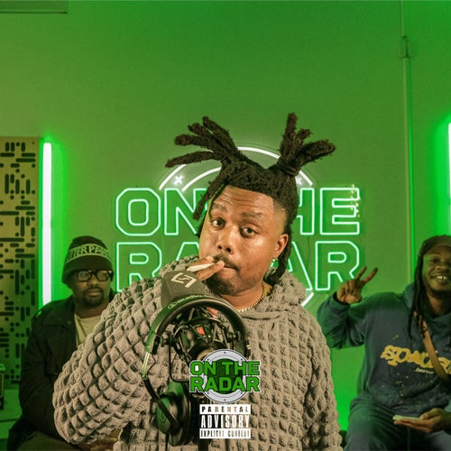DocturDot "On The Radar" Freestyle (Chicken Top)