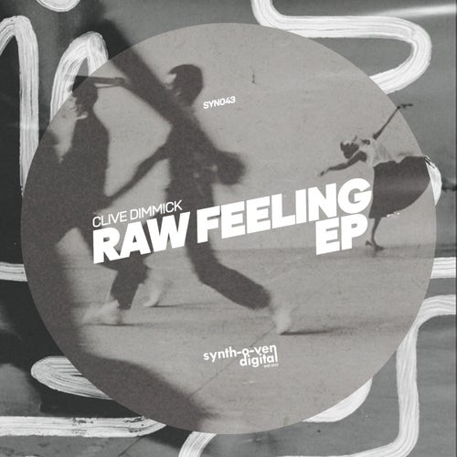 Raw Feeling EP