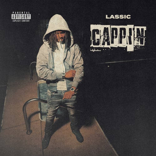 Cappin