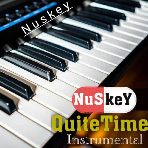 Quite Time (instrumental)