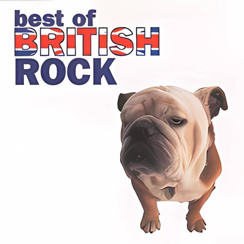 Best Of British Rock