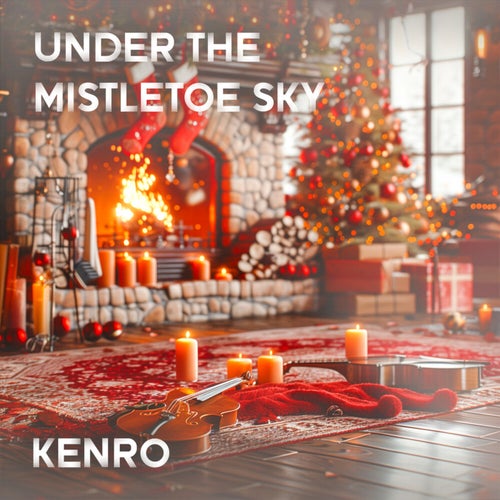 Under the Mistletoe Sky