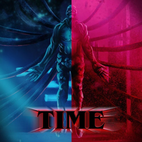 Time (Stranger Things)